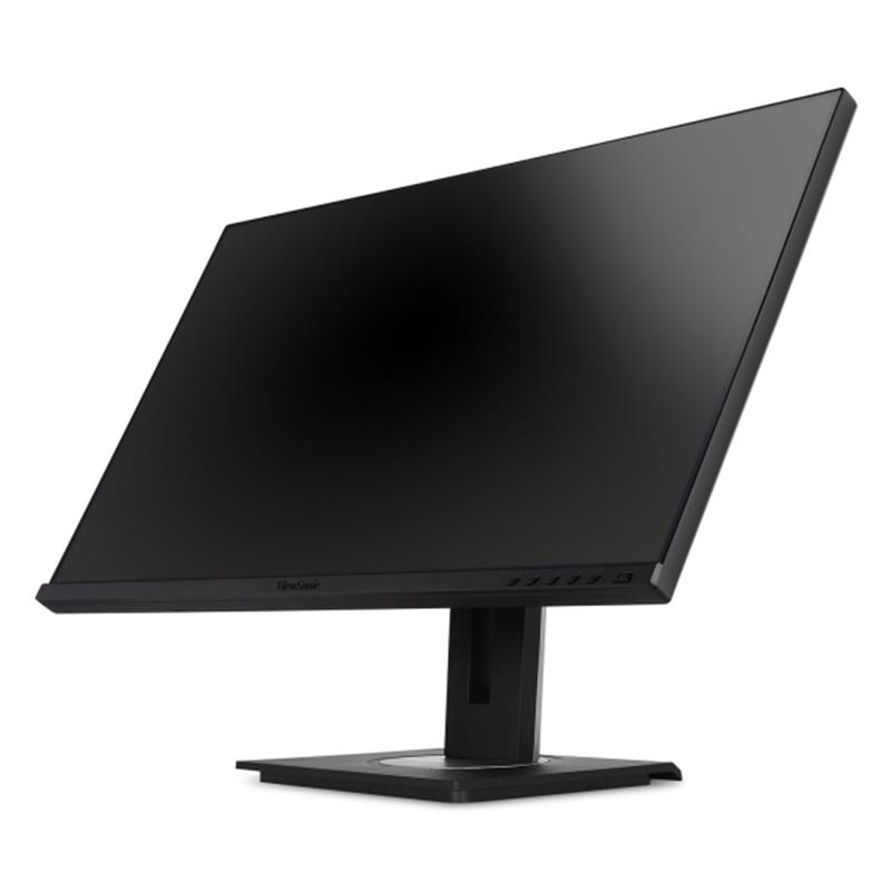 LED monitor - Full HD - 27inch - 300 nits - resp 5ms - incl 2x2W speakers - Frameless edge