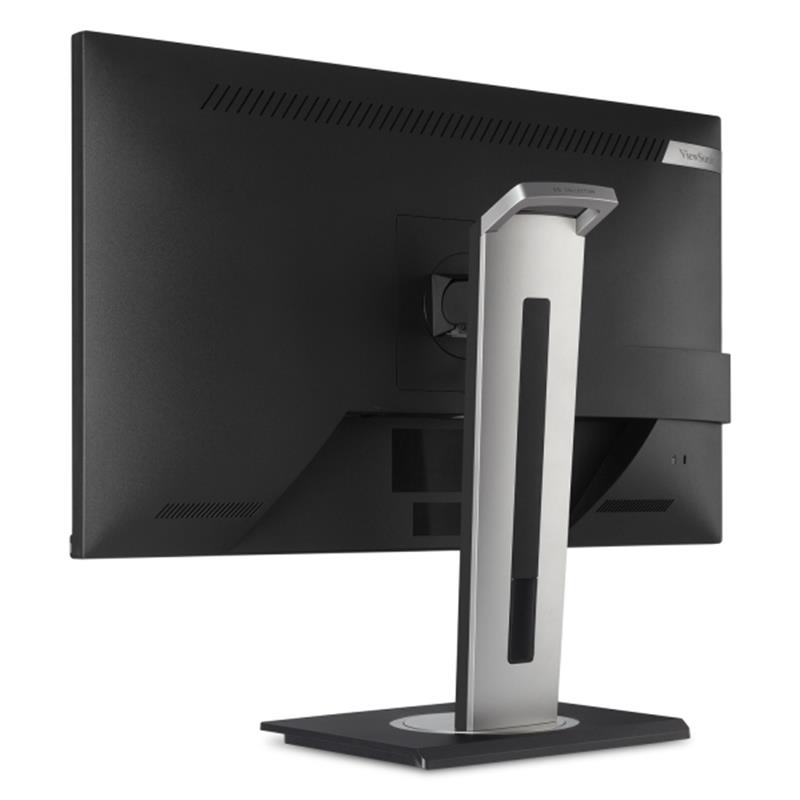 LED monitor - Full HD - 27inch - 300 nits - resp 5ms - incl 2x2W speakers - Frameless edge