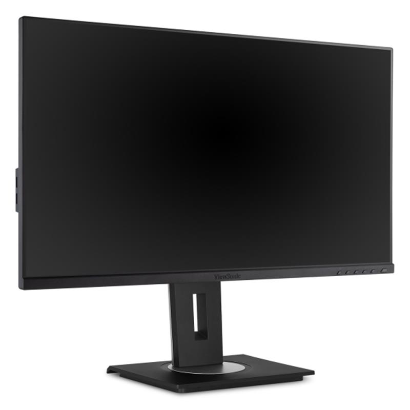 LED monitor - Full HD - 27inch - 300 nits - resp 5ms - incl 2x2W speakers - Frameless edge