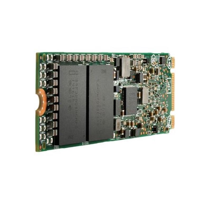 HP Enterprise products INT Optane 375GB NVMe WI M 2 22110 SSD