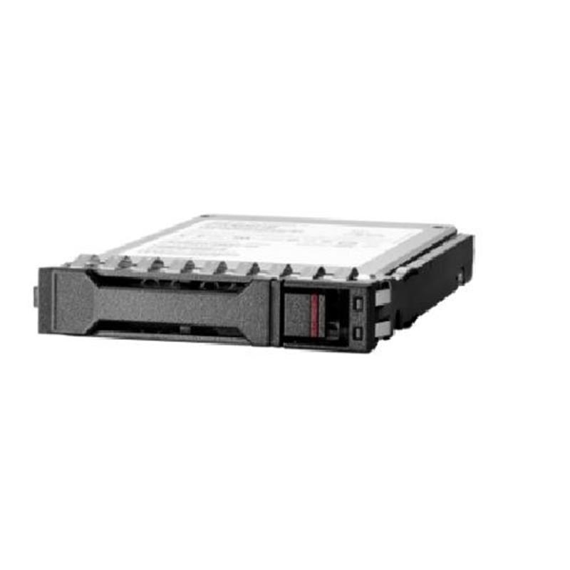 HPE 800GB NVMe MU SFF BC U 3ST MV SSD