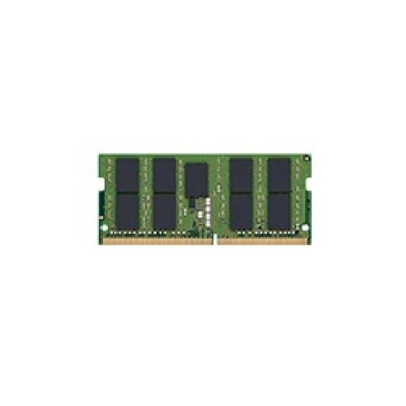 Kingston Technology geheugenmodule 16 GB 1 x 16 GB DDR4 3200 MHz ECC