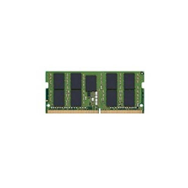 16GB DDR4 3200MHz ECC SODIMM