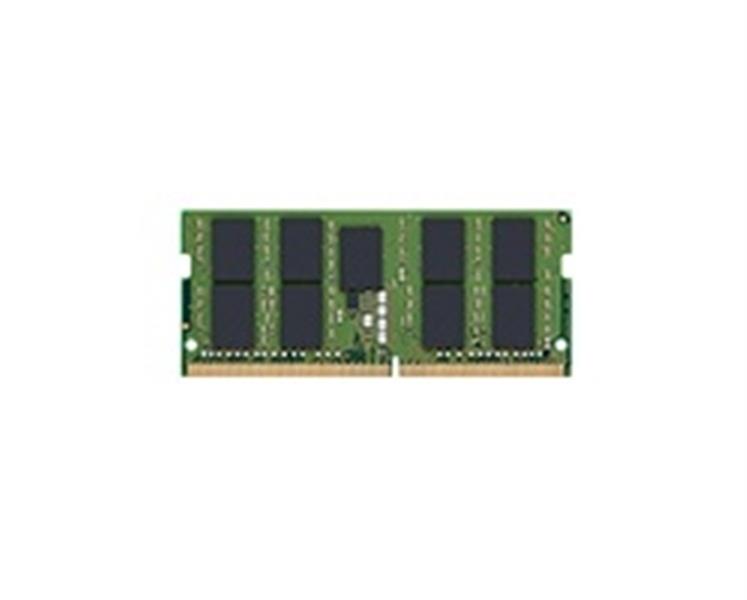 16GB DDR4 3200MHz ECC SODIMM