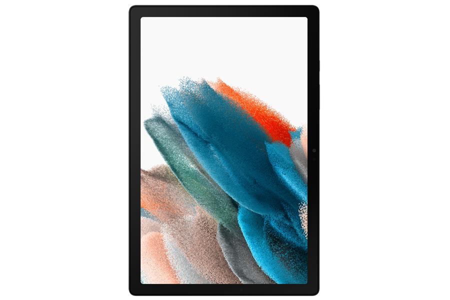 Samsung Galaxy Tab A8 SM-X200 32 GB 26,7 cm (10.5"") Tijger 3 GB Wi-Fi 5 (802.11ac) Android 11 Zilver