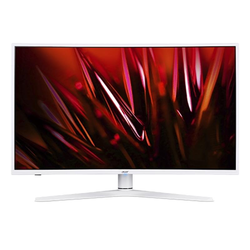 Acer NITRO XZ6 XZ396QUPwmiipphx computer monitor 97,8 cm (38.5"") 2560 x 1440 Pixels Wide Quad HD LCD Wit