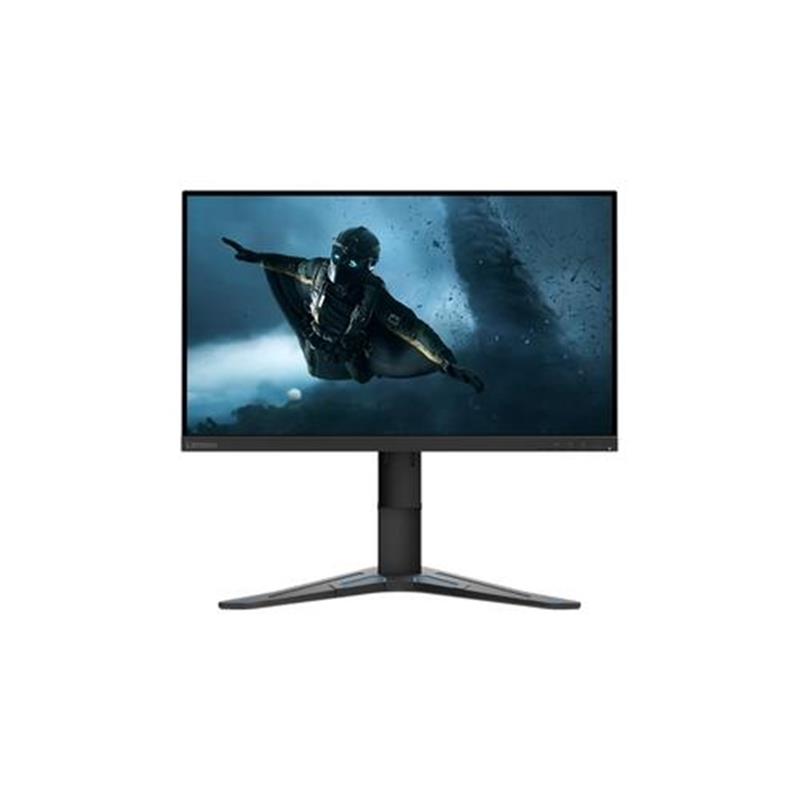 Lenovo G27qe-20 68 6 cm 27 2560 x 1440 Pixels Quad HD LED Zwart Lenovo G27qe-20 68 6 cm 27 2560 x 1440 Pixels Quad HD LED Zwart