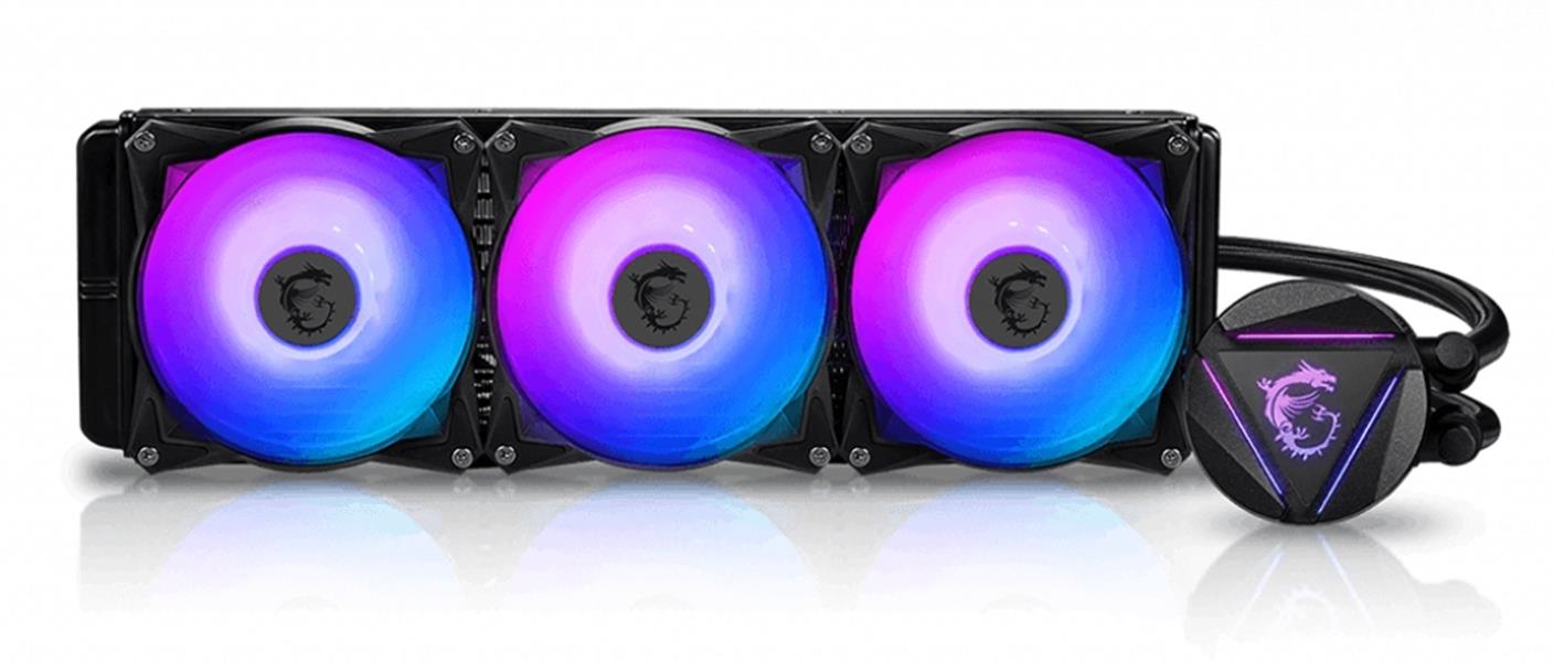 MSI COO MAG Core Liquid 360R V2