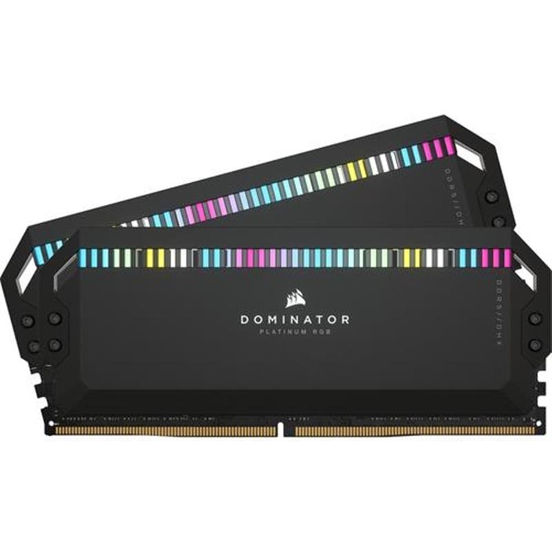 Corsair Vengeance RGB CM geheugenmodule 32 GB 2 x 16 GB DDR5 6000 MHz