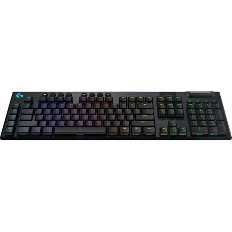 LOGI G915 Wless Keyboard RGB NLB 