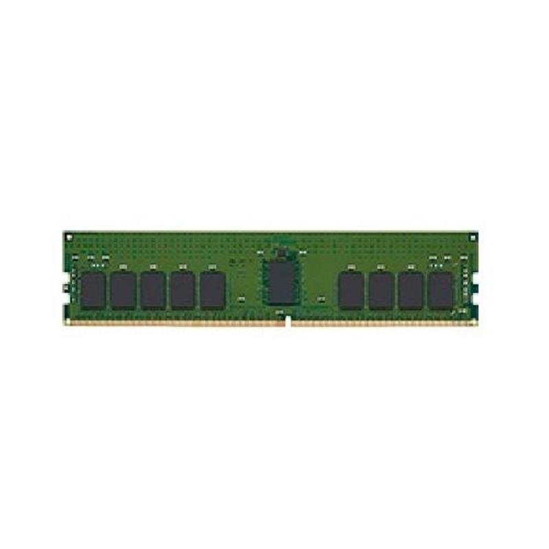 16GB DDR4-2666MHz ECC Reg CL19 DIMM 2Rx8