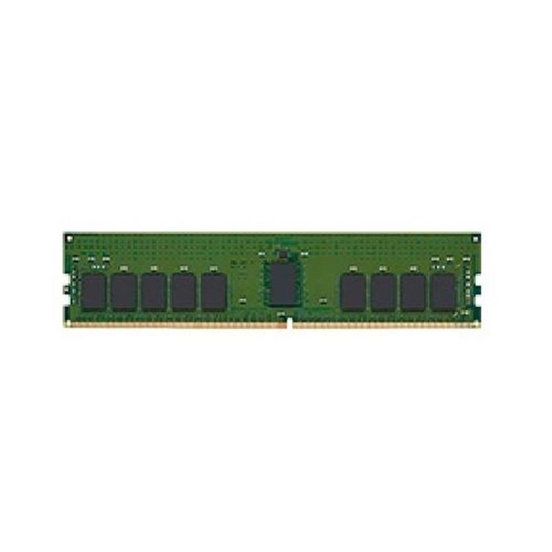 Kingston 16GB 2666MHz DDR4 ECC Reg CL19 DIMM2Rx8