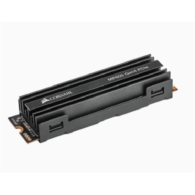 Corsair MP600 M 2 1000 GB PCI Express 4 0 3D TLC NAND NVMe