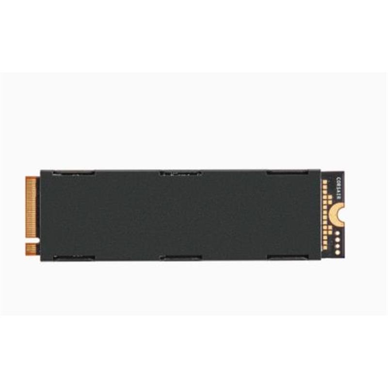 Corsair MP600 M 2 1000 GB PCI Express 4 0 3D TLC NAND NVMe