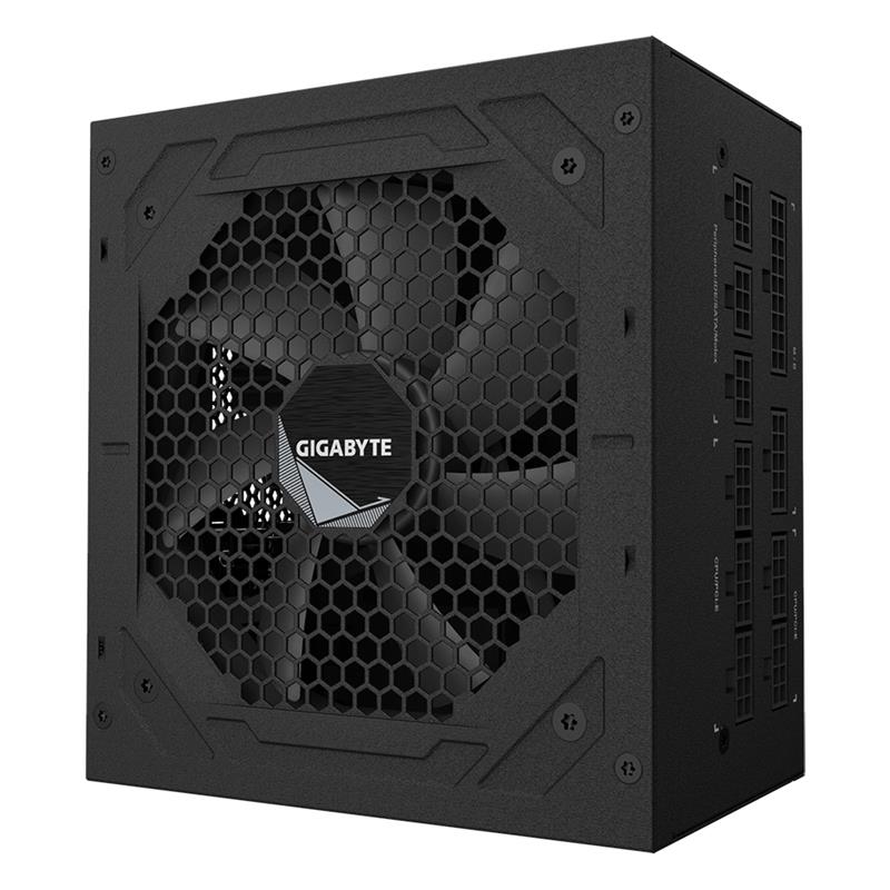 Gigabyte GIGABYTE ULTRA DURABLE 850W GOLD FULL MODULAR PSU