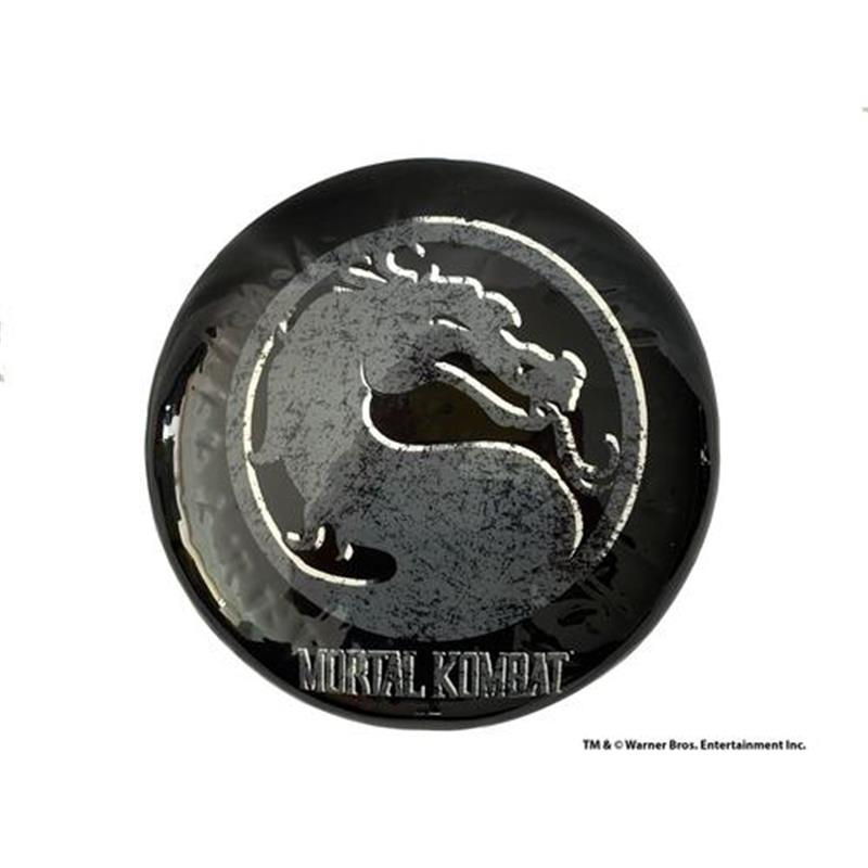 Arcade 1Up - Mortal Kombat Stool