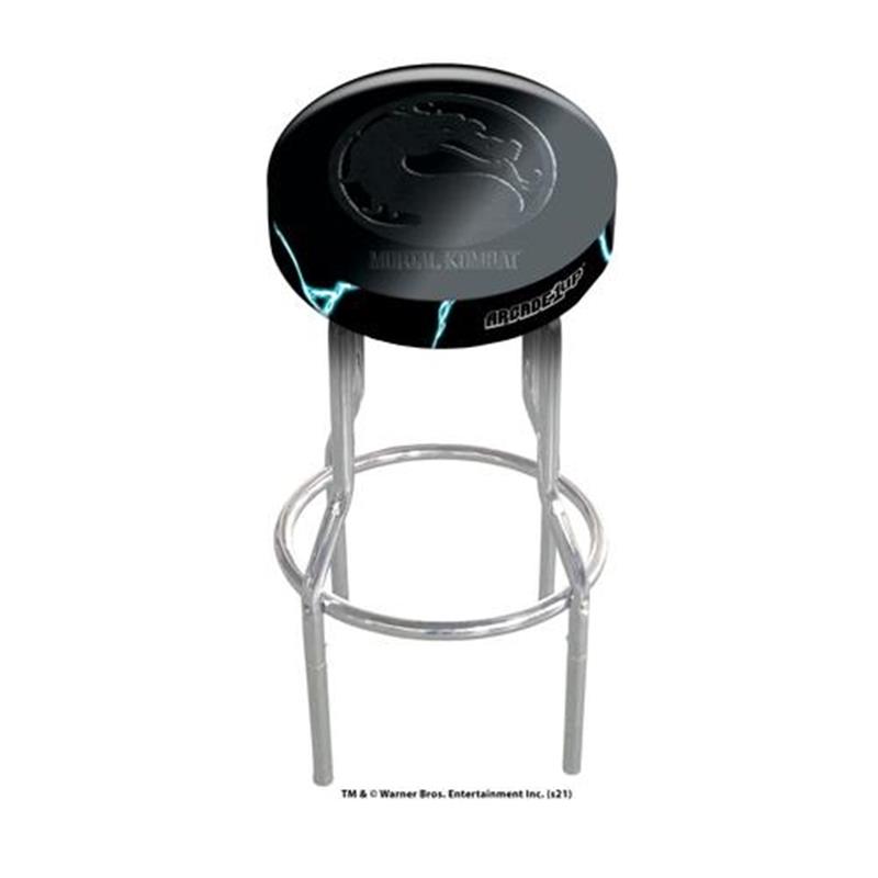 Arcade 1Up - Mortal Kombat Stool