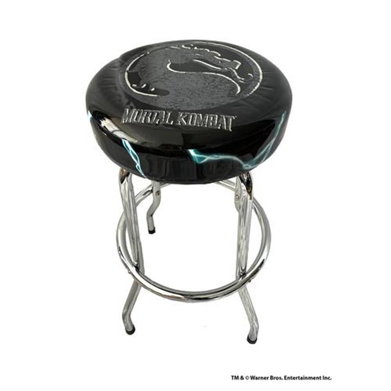 Arcade 1Up - Mortal Kombat Stool