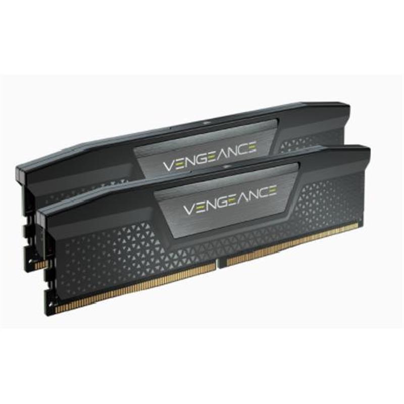 Corsair Vengeance geheugenmodule 32 GB 2 x 16 GB DDR5 4800 MHz