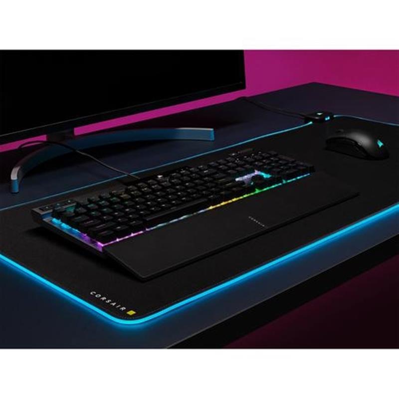 K70 RGB PRO Black BE