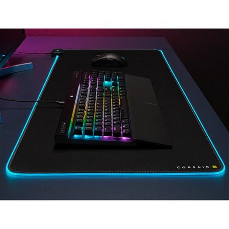 K70 RGB PRO Black BE