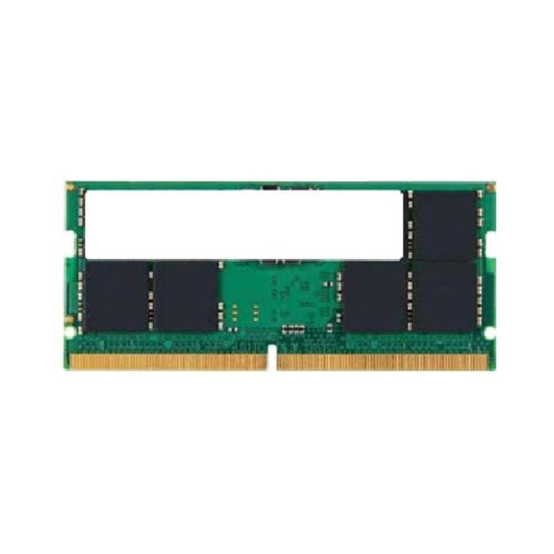 TRANSCEND 16GB DDR5 4800MHz SO-DIMM