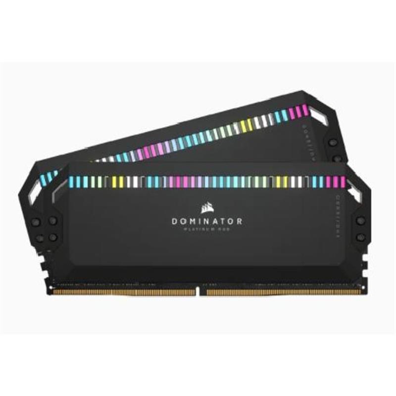 Corsair Dominator geheugenmodule 32 GB 2 x 16 GB DDR5 5600 MHz