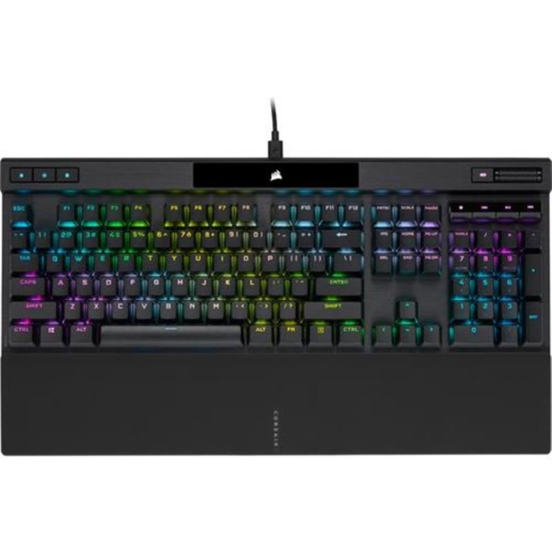 Corsair K70 RGB PRO Keyboard Cherry MX Red NA