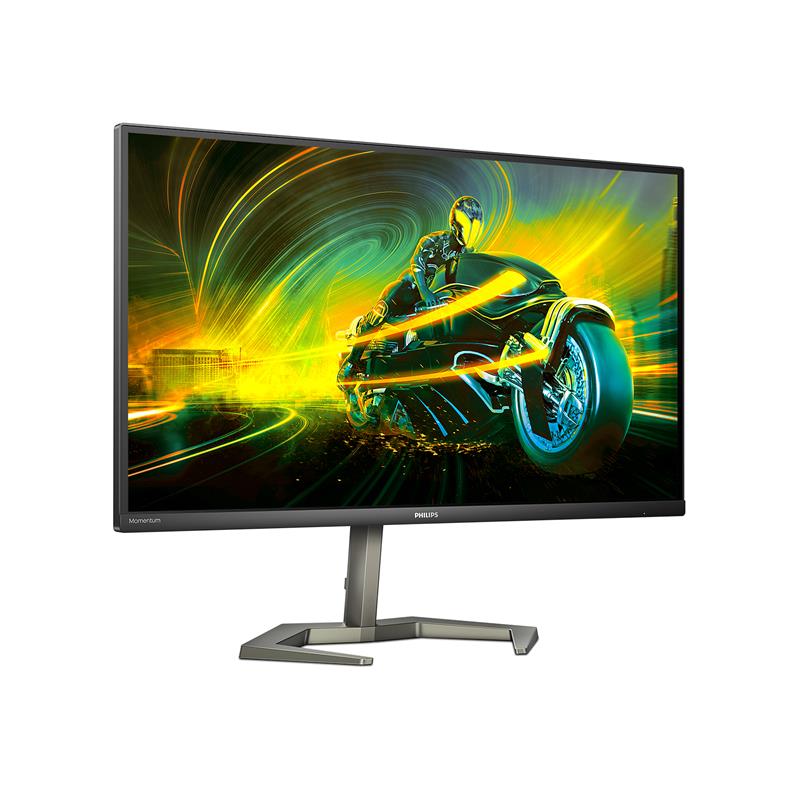 Philips Momentum 27M1N5200PA/00 LED display 68,6 cm (27"") 1920 x 1080 Pixels Full HD Zwart