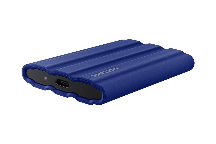 SAMSUNG Portable SSD T7 Shield 2TB