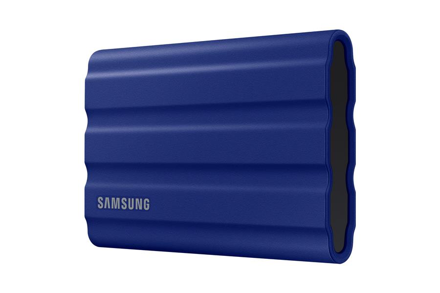 SAMSUNG Portable SSD T7 Shield 2TB
