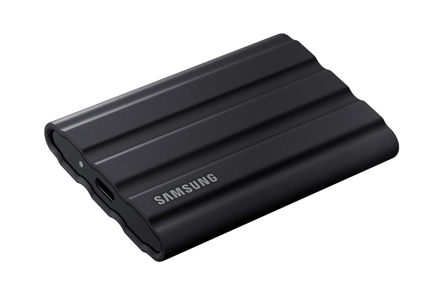 SAMSUNG Portable SSD T7 Shield 1TB