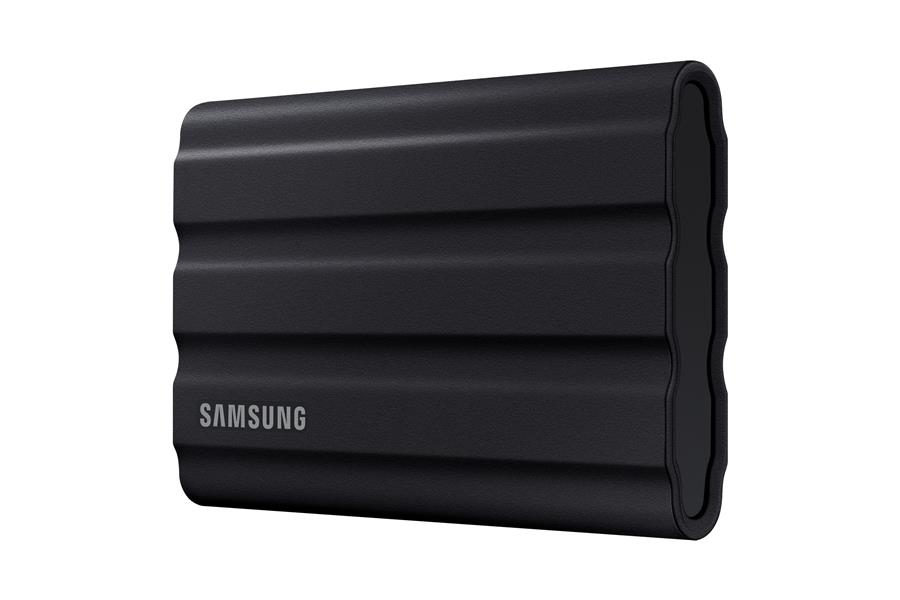 SAMSUNG Portable SSD T7 Shield 1TB
