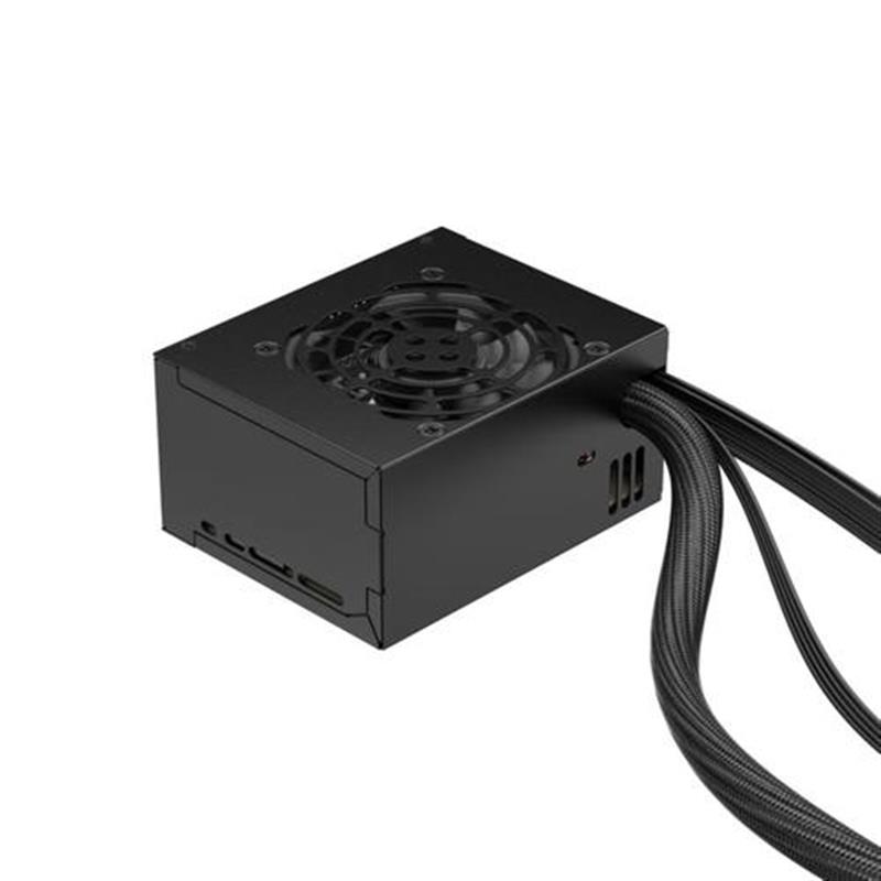 Fractal Design Anode power supply unit 450 W 20-pin ATX SFX Zwart