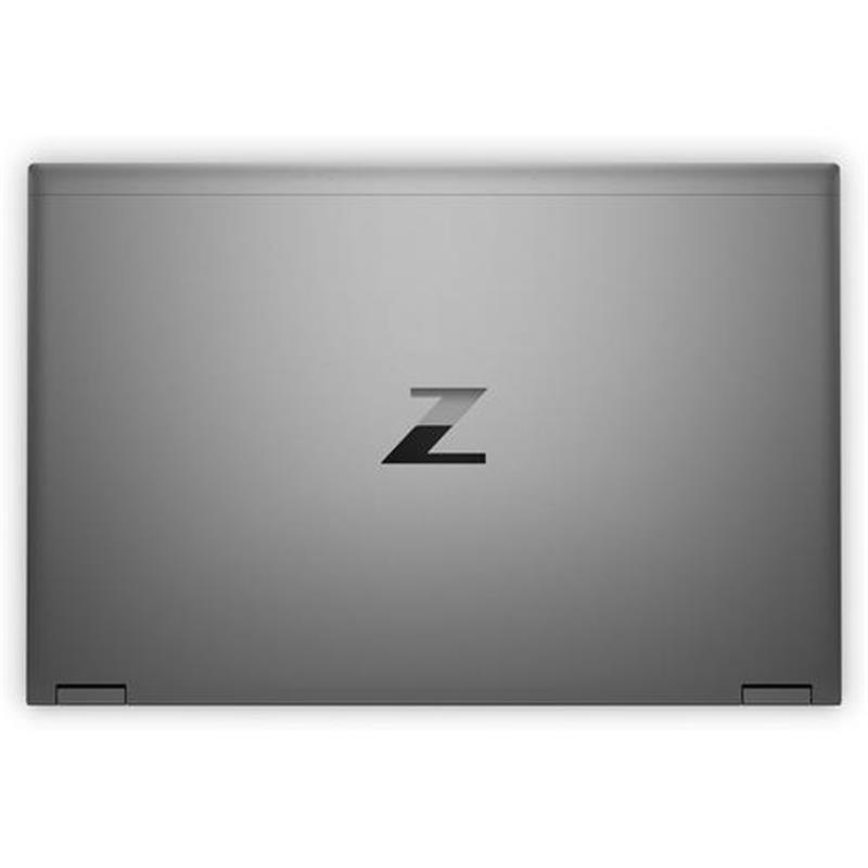 HP ZBook Fury 15.6 G8 Mobiel werkstation 39,6 cm (15.6"") Full HD Intel® 11de generatie Core™ i7 16 GB DDR4-SDRAM 512 GB SSD NVIDIA RTX A2000 Wi-Fi 6 