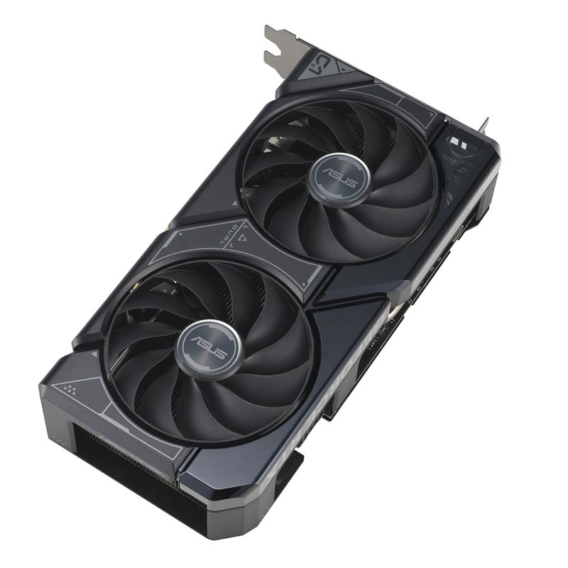 ASUS Dual -RTX4060TI-A16G NVIDIA GeForce RTX 4060 Ti 16 GB GDDR6