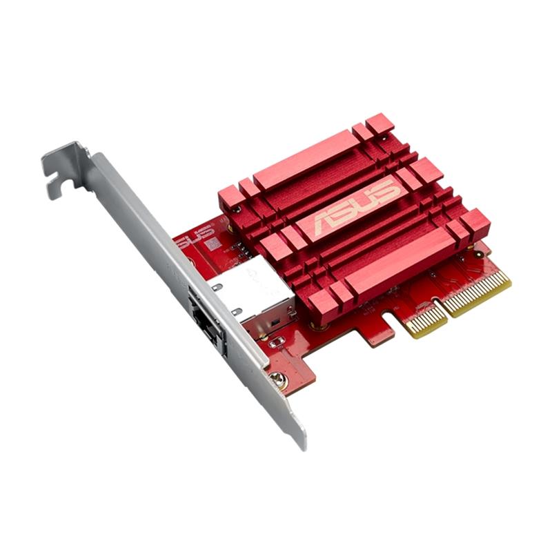 ASUS XG-C100C V2 10GB Network Card