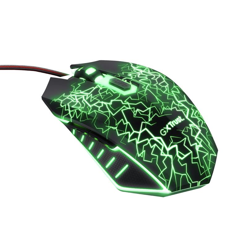 GXT105X IZZA MOUSE