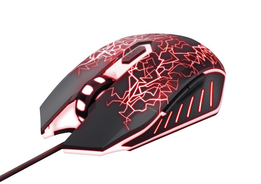 GXT105X IZZA MOUSE