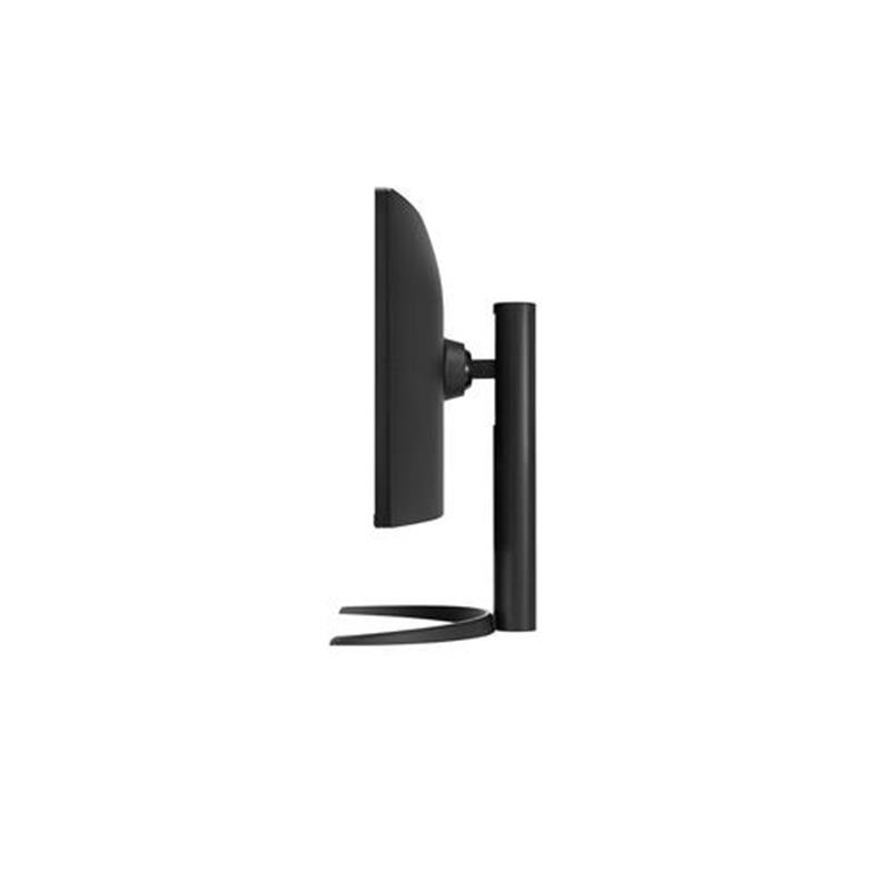 LG 34WP75C-B computer monitor 86,4 cm (34"") 3440 x 1440 Pixels UltraWide Quad HD LED Zwart