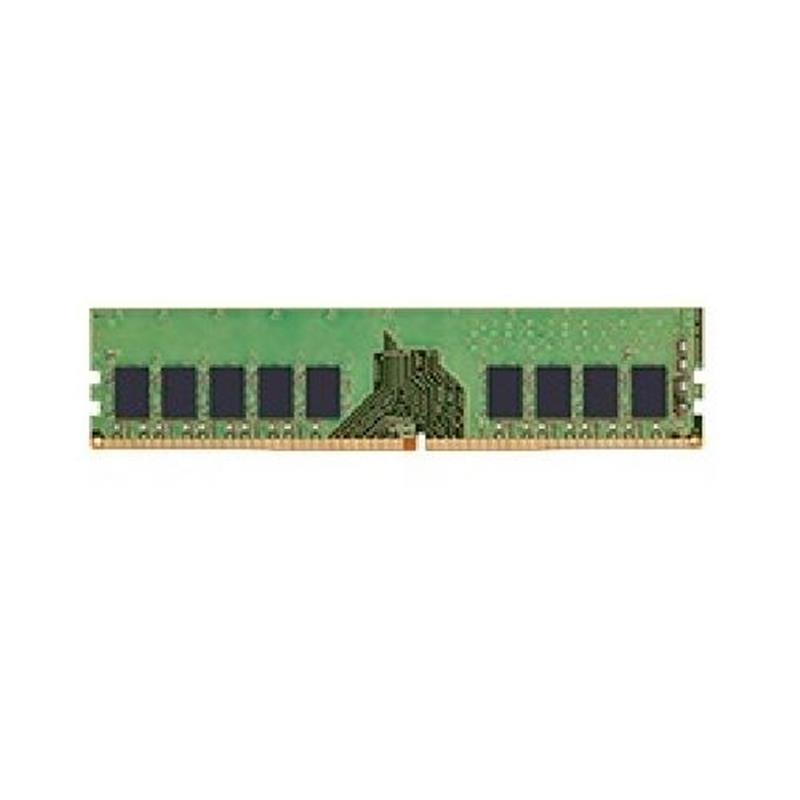 8GB DDR4 3200MT s ECC Unbuffered DIMM