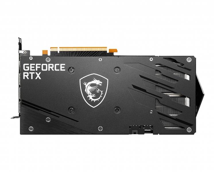 MSI GAMING GeForce RTX™ 3050 X 8G NVIDIA GeForce RTX 3050 8 GB GDDR6