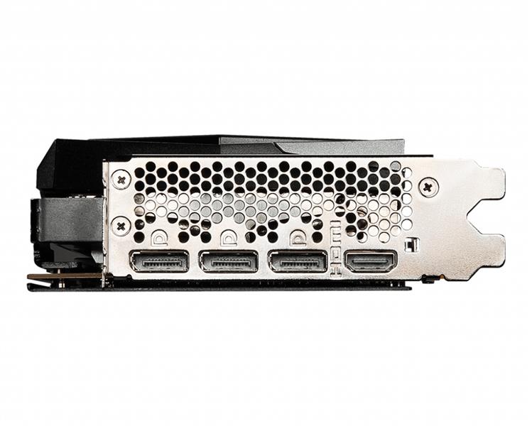 MSI GAMING GeForce RTX™ 3050 X 8G NVIDIA GeForce RTX 3050 8 GB GDDR6