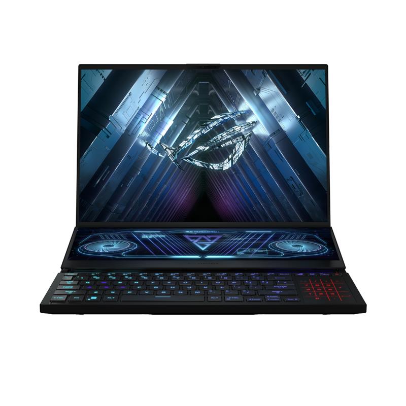 AZERTY - GX650RW - Black - 16i - AMD R7-H - 32GB - 2TB SSD - Win11 AZERTY BE