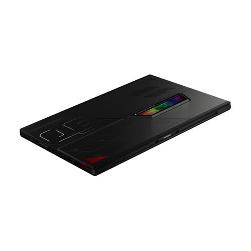 ASUS ROG Flow Z13 GZ301ZC-LD092W i7-12700H Hybride (2-in-1) 34 cm (13.4"") Touchscreen WUXGA Intel® Core™ i7 16 GB LPDDR5-SDRAM 512 GB SSD NVIDIA GeFo