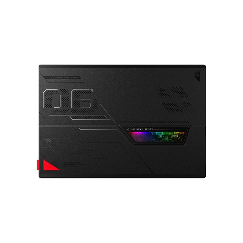 AZERTY - GZ301ZC - Black - 13 4i - i7 -16GB - 512SSD - Win11 AZERTY BE