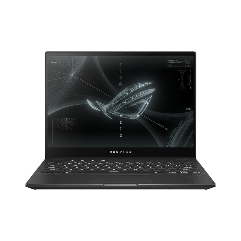 AZERTY - GV301RA - Off Black - 13 4i - R9 - 32GB - 1TB SSD - Win11 AZERTY BE