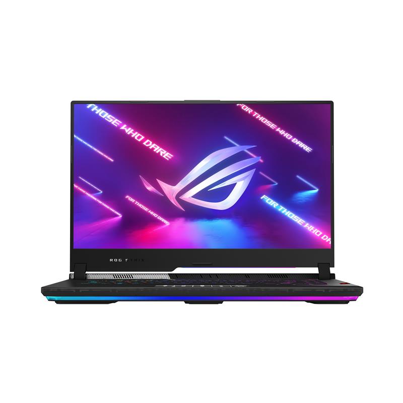 ASUS ROG Strix SCAR 15 G533ZX-LN060W-BE i9-12900H Notebook 39,6 cm (15.6"") Wide Quad HD Intel® Core™ i9 32 GB DDR5-SDRAM 1000 GB SSD NVIDIA GeForce R