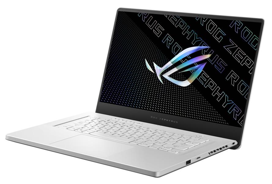 ASUS ROG Zephyrus G15 GA503RW-LN054W Laptop 39,6 cm (15.6"") Wide Quad HD AMD Ryzen™ 9 6900HS 32 GB DDR5-SDRAM 1 TB SSD NVIDIA GeForce RTX 3070 Ti Wi-