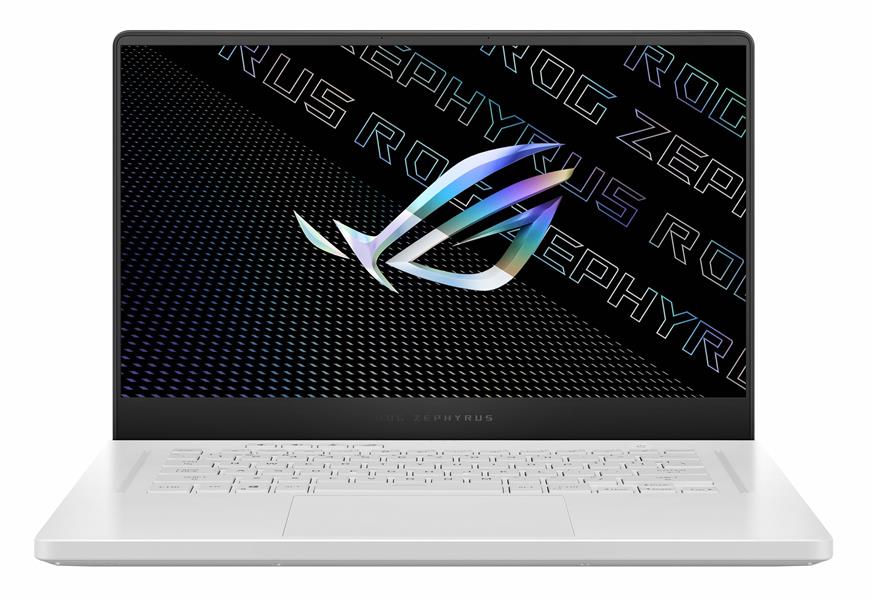 AZERTY - GA503RW - Moonlight White - 15 6i - R9-HX - 32GB - 1TB SSD - Win11 AZERTY BE